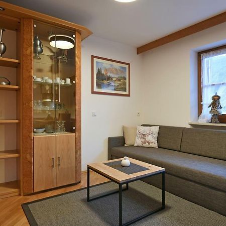 Apartamento Miraval Perathoner Andreas Ortisei Exterior foto